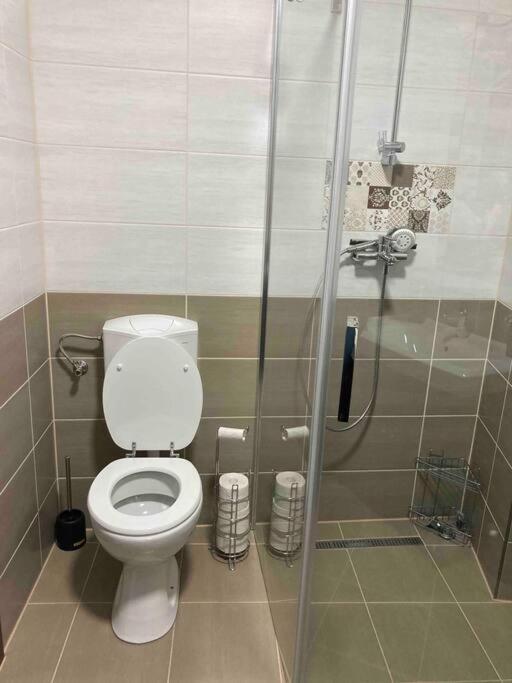 Samadhi Apartment